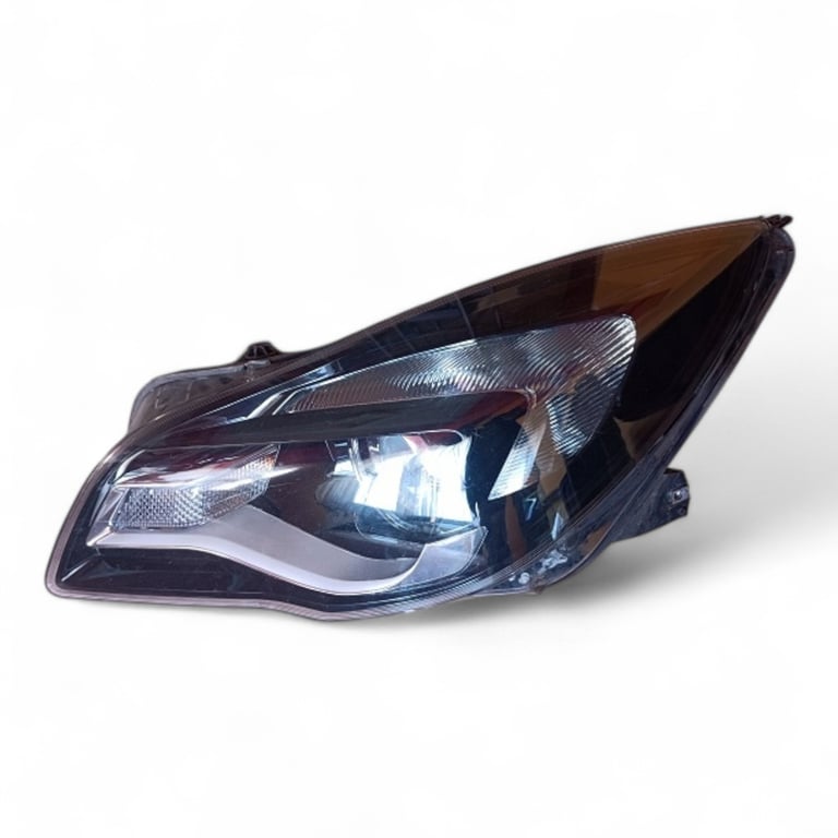 Frontscheinwerfer Opel Insignia A 39031201LH Links Scheinwerfer Headlight SCH5125527997qj