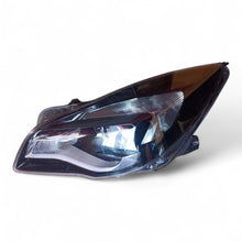 Load image into Gallery viewer, Frontscheinwerfer Opel Insignia A 39031201LH Links Scheinwerfer Headlight SCH5125527997qj
