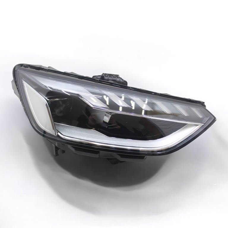 Frontscheinwerfer Audi A4 B9 8W0941034D Rechts Scheinwerfer Headlight