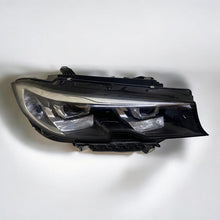 Laden Sie das Bild in den Galerie-Viewer, Frontscheinwerfer BMW 3 G21 G20 9481696-08 Ein Stück (Rechts oder Links) SCH5497454119fs