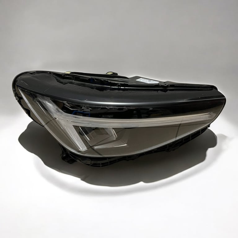 Frontscheinwerfer Volvo Xc40 32404666 Full LED Rechts Scheinwerfer Headlight SCH9766176757am