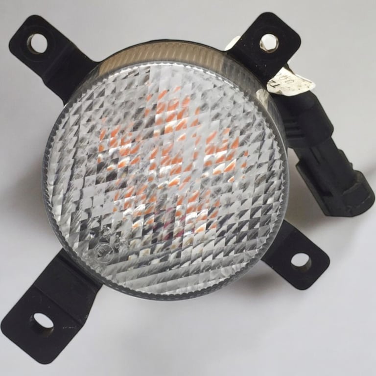 Frontscheinwerfer Citroën Ami 9838667180 Rechts Scheinwerfer Headlight