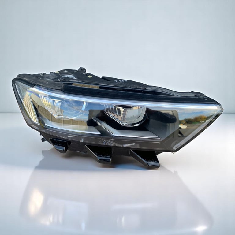 Frontscheinwerfer VW T-Roc 2GA941036H Full LED Rechts Scheinwerfer Headlight
