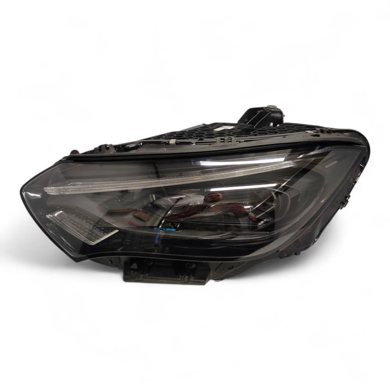 Frontscheinwerfer Mercedes-Benz Eqe A2959061901 Links Scheinwerfer Headlight SCH2614665616db