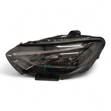 Load image into Gallery viewer, Frontscheinwerfer Mercedes-Benz Eqe A2959061901 Links Scheinwerfer Headlight SCH2614665616db