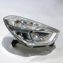 Load image into Gallery viewer, Frontscheinwerfer Dacia Dokker 260102414R Rechts Scheinwerfer Headlight