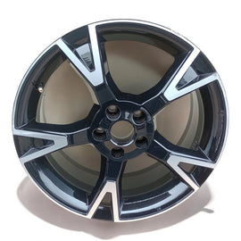 1x Alufelge 19 Zoll 7.5