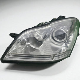 Frontscheinwerfer Mercedes-Benz W164 Xenon Links Scheinwerfer Headlight