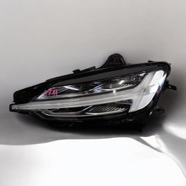 Frontscheinwerfer Volvo S60 V60 Links Scheinwerfer Headlight SCH3975491537pl