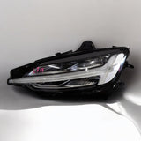 Frontscheinwerfer Volvo S60 V60 Links Scheinwerfer Headlight