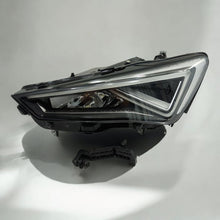 Load image into Gallery viewer, Frontscheinwerfer Seat Tarraco 5FJ941007F LED Links Scheinwerfer Headlight