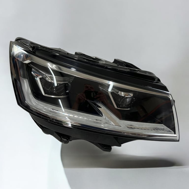 Frontscheinwerfer VW T7 7L1941036B Full LED Rechts Scheinwerfer Headlight