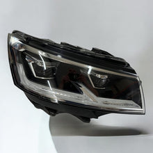 Laden Sie das Bild in den Galerie-Viewer, Frontscheinwerfer VW T7 7L1941036B Full LED Rechts Scheinwerfer Headlight