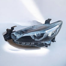 Load image into Gallery viewer, Frontscheinwerfer Mazda 6 Gj Full LED Links Scheinwerfer Headlight SCH2237755446hm