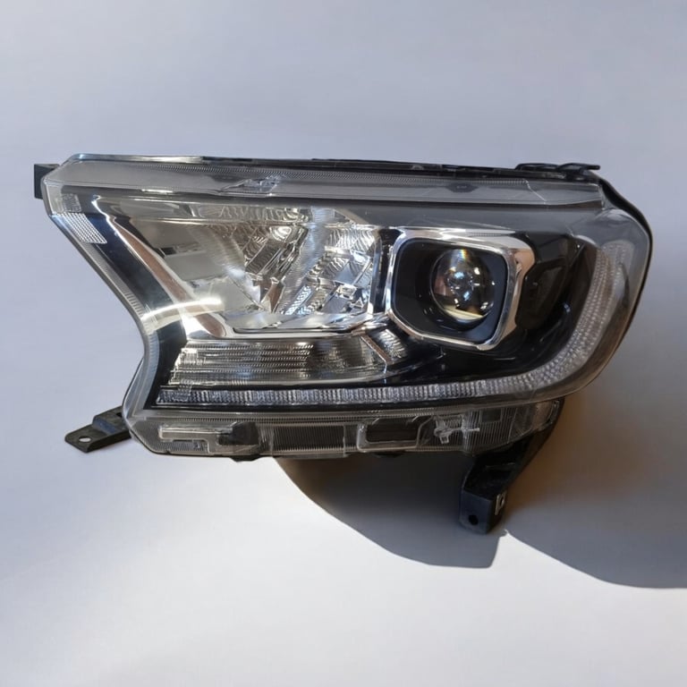 Frontscheinwerfer Ford Ranger LED Links Scheinwerfer Headlight SCH7930495700on