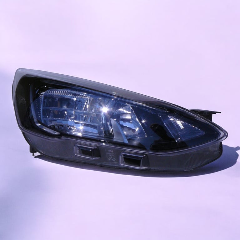 Frontscheinwerfer Ford Focus MX7B-13E014-CC MX7B13E014CC LED Rechts Headlight