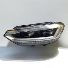 Load image into Gallery viewer, Frontscheinwerfer VW Touran 5TB941081A LED Links Scheinwerfer Headlight