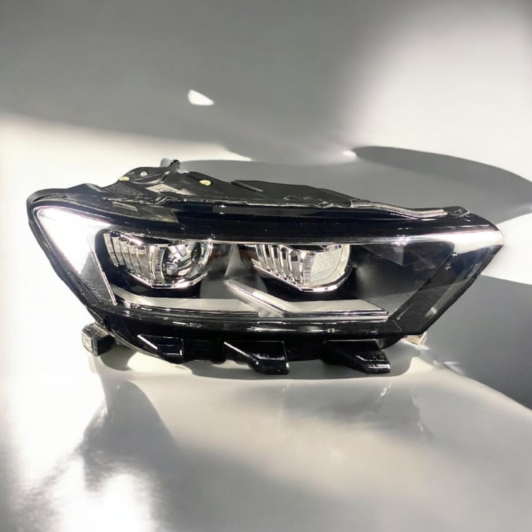 Frontscheinwerfer VW T-Roc 2GA941036P LED Rechts Scheinwerfer Headlight