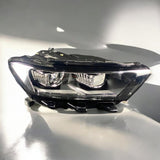 Frontscheinwerfer VW T-Roc 2GA941036P LED Rechts Scheinwerfer Headlight