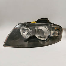 Load image into Gallery viewer, Frontscheinwerfer Audi A3 8P0941003 Xenon Links Scheinwerfer Headlight