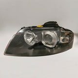 Frontscheinwerfer Audi A3 8P0941003 Xenon Links Scheinwerfer Headlight