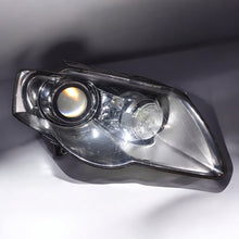 Laden Sie das Bild in den Galerie-Viewer, Frontscheinwerfer VW Passat 3C0941754G Xenon Rechts Scheinwerfer Headlight