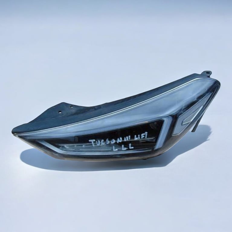 Frontscheinwerfer Hyundai Tucson 92101D7700 Full LED Links Headlight SCH7110654927mw