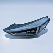 Load image into Gallery viewer, Frontscheinwerfer Hyundai Tucson 92101D7700 Full LED Links Headlight SCH7110654927mw