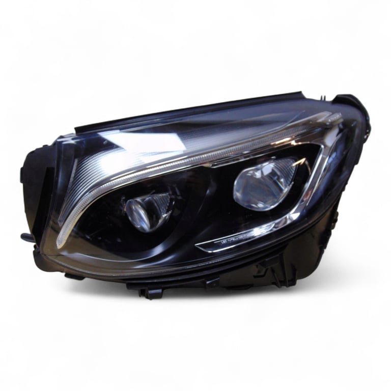 Frontscheinwerfer Mercedes-Benz Glc A2539065701 Links Scheinwerfer Headlight SCH4875322303qe