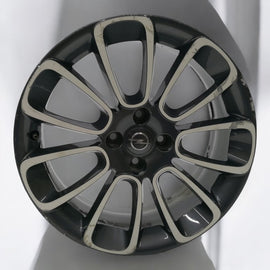 1x Alufelge 17 Zoll 7.0