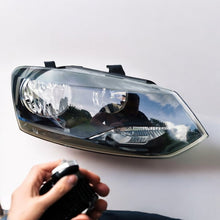 Load image into Gallery viewer, Frontscheinwerfer VW Polo 6r1 6R1941008G LED Rechts Scheinwerfer Headlight