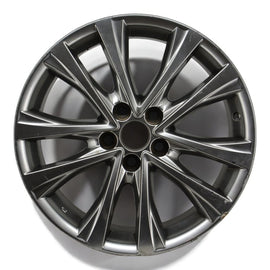 1x Alufelge 18 Zoll 7.5