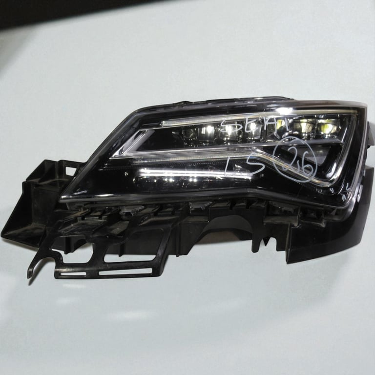 Frontscheinwerfer Seat Ateca 576941007F Full LED Links Scheinwerfer Headlight