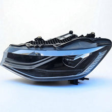 Load image into Gallery viewer, Frontscheinwerfer VW Caddy 2K8941035AA 12041150000 Vorderseite Headlight SCH7953895410wt