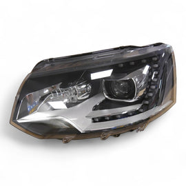 Frontscheinwerfer VW T5 7E5941015 LED Links Scheinwerfer Headlight SCH5754911559lp