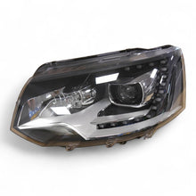 Load image into Gallery viewer, Frontscheinwerfer VW T5 7E5941015 LED Links Scheinwerfer Headlight SCH5754911559lp