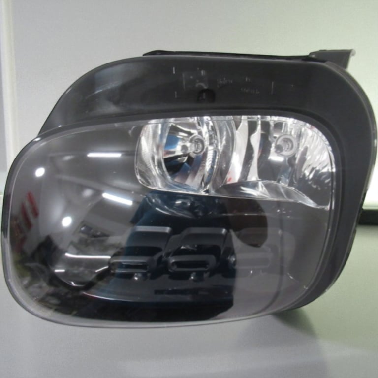 Frontscheinwerfer Citroën C3 Aircross 13468642 Links Scheinwerfer Headlight SCH4980836447vn