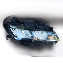 Load image into Gallery viewer, Frontscheinwerfer Peugeot 308 III 9851673580-1 Rechts Scheinwerfer Headlight