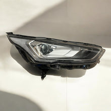 Laden Sie das Bild in den Galerie-Viewer, Frontscheinwerfer Ford Tourneo Connect KT1B-13D154-AD Rechts Headlight SCH7066320211wx
