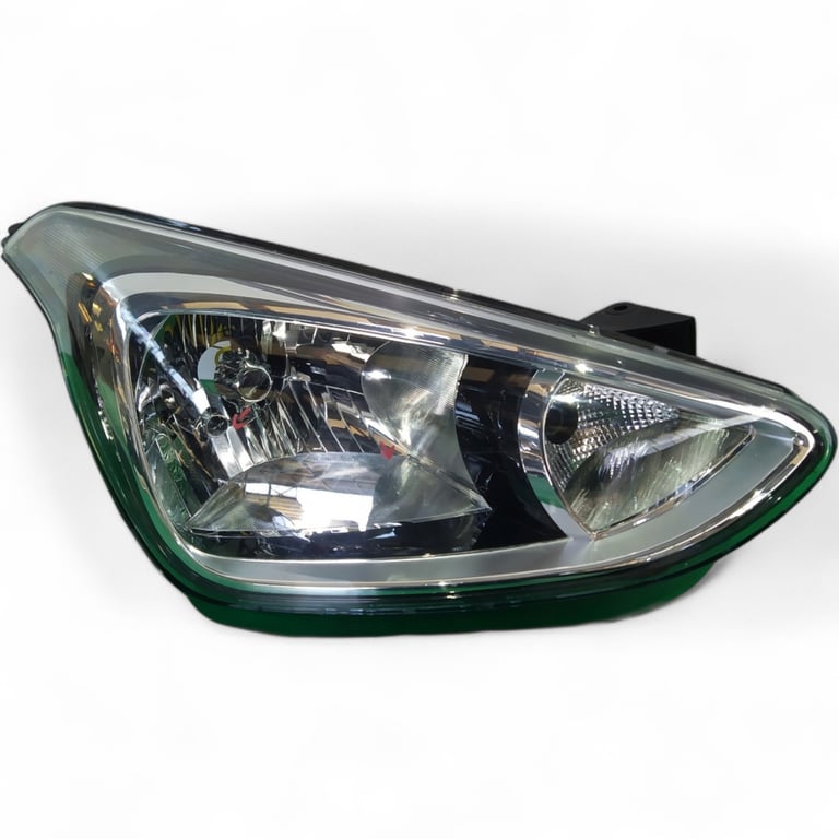 Frontscheinwerfer Hyundai I10 92102-B9000 Rechts Scheinwerfer Headlight