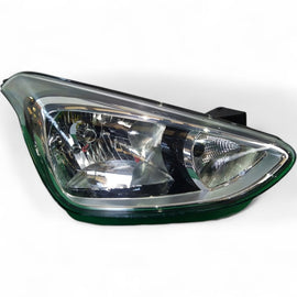 Frontscheinwerfer Hyundai I10 92102-B9000 Rechts Scheinwerfer Headlight