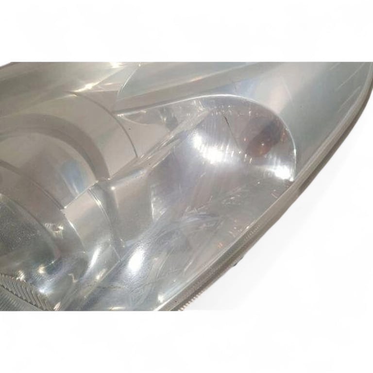 Frontscheinwerfer Mazda Mpv II Ein Stück (Rechts oder Links) Headlight