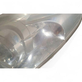 Frontscheinwerfer Mazda Mpv II Ein Stück (Rechts oder Links) Headlight