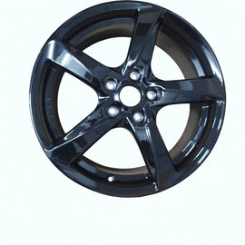 1x Alufelge 18 Zoll 7.5