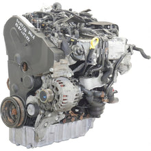 Laden Sie das Bild in den Galerie-Viewer, Motor Audi A3 DGC DGCA 2.0 TDI 184PS 135kW 109TKm Diesel Engine Komplett
