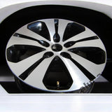 1x Alufelge 18 Zoll 7.0