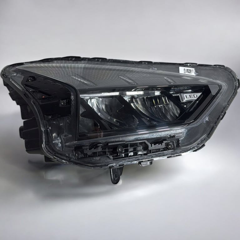 Frontscheinwerfer Hyundai Bayon 92102-Q0600 Full LED Rechts Headlight SCH9628525436wz