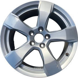 1x Alufelge 17 Zoll 7.5