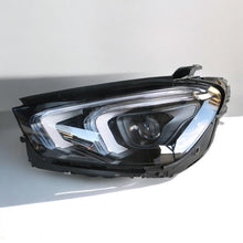 Laden Sie das Bild in den Galerie-Viewer, Frontscheinwerfer Mercedes-Benz Gle A1679064308 Links Scheinwerfer Headlight