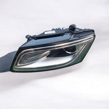 Laden Sie das Bild in den Galerie-Viewer, Frontscheinwerfer Audi Q5 8R0941005C Xenon Links Scheinwerfer Headlight